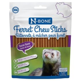 N Bone Ferret Chew Sticks Bacon Recipe