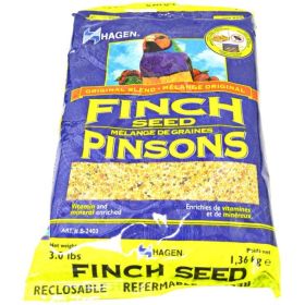 Hagen Finch Seed