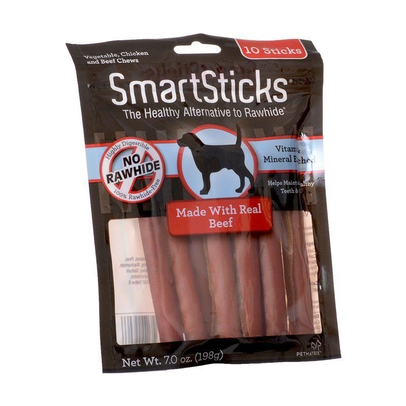 SmartBones Beef SmartSticks SmartBones Beef SmartSticks
