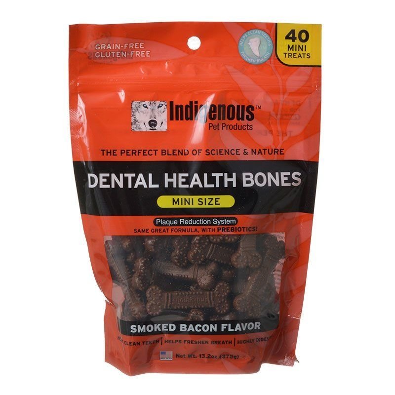Indigenous Dental Health Mini Bones Indigenous Dental Health Mini Bones