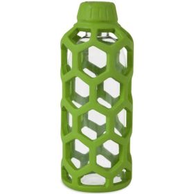 JW Pet HOL (Option: ee Water Bottle Doy Toy   1 count)