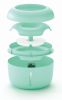 Pet Life 'Moda-Pure' Ultra-Quiet Filtered Dog and Cat Fountain Waterer